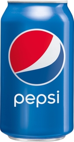 Pepsi 0,33l
