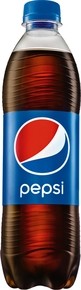 Pepsi 0,5l
