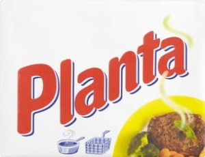 Planta Margaryna do Smażenia 200g