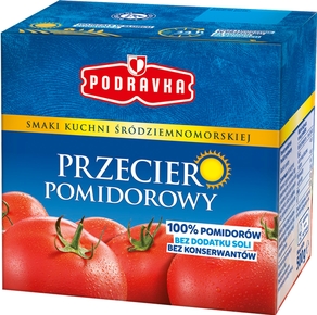 Podravka Przecier Pomidorowy 500g