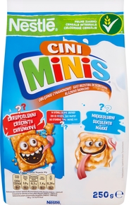 Płatki Cini Minis 250g