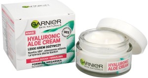 Garnier Skin Naturals Hyaluronic Aloe Krem 50ml