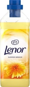 Lenor Płyn Do Płukania Summer 930ml