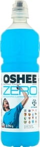Oshee Napój Izoton.Zero Wieloowocowy 0,75l