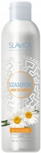 Slavica Szampon Micelarny Rumianek 300ml