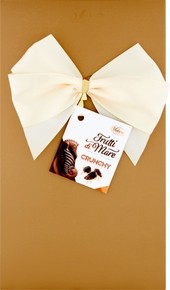 Vobro Bomb.Frutti Di Mare Crunchy 80g Prezent