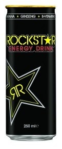 Rockstar 0,25L Original