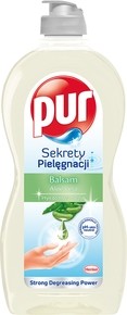 Pur Balsam Aloes 450ml