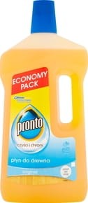 Pronto Płyn do Mycia Drewna 750ml