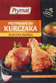 Prymat Przyprawa do Kurczaka 30g