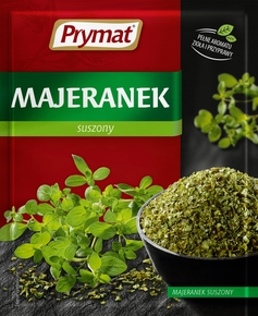 Prymat Majeranek Otary 8g