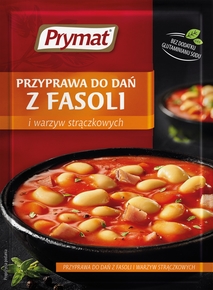Prymat Przyprawa Do Dań z Fasoli 20g