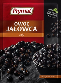 Prymat Owoce Jałowca 15g