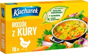 Prymat Rosół z Kury 180g
