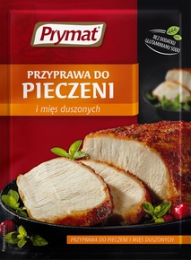 Prymat Przyprawa Do Pieczeni 20g