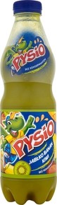 Pysio Sok Banan Jabłko Kiwi 900ml