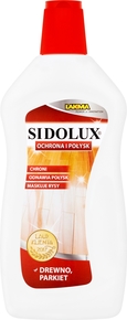 Sidolux Płyn do Drewna 500ml