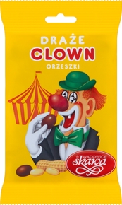Skawa Orzeszki Drażetki 70g