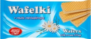 Skawa Wafle 180g