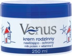 Venus Krem Rodzinny 250ml