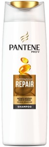 Pantene Intensive Repair Szampon 400ml