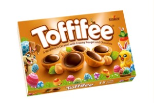 Storck Toffifee 125g
