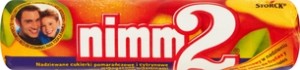 Storck Nimm2 Cukierki 50g