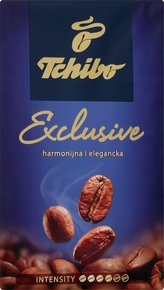 Tchibo Exclusive Mielona 250g