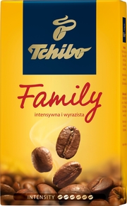 Tchibo Family Classic 250g
