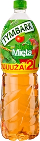 Tymbark Aseptic Jabłko Mięta but 2l