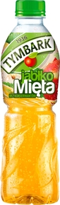Tymbark Jabłko Mięta 500ml