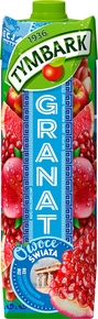 Tymbark Owoce Świata Granat 1l