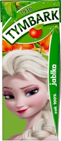 Tymbark Jabłko 200ml