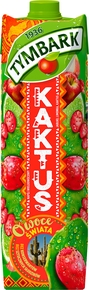Tymbark Owoce Świata Kaktus 1l