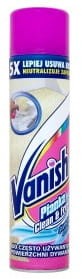 Vanish Pianka Do Dywanów 600ml