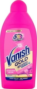 Vanish 3in1 500ml