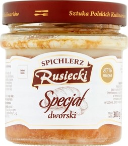 Pamapol Specjał Dworski   280g