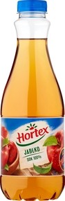 Hortex Sok Jabłkowy 1l