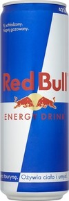Red Bull Puszka 0,473l