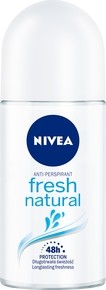 Nivea Deo R-On Fresh 50ml