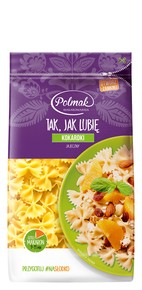 Polmak Makaron Kokardki 400g