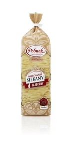 Polmak Makaron Krajanka Nierówno Siekany 250g