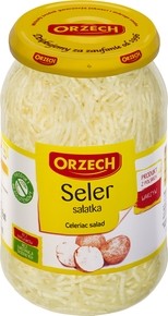 Orzech Seler 820g