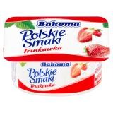 Bakoma Polskie Smaki Truskawka 120g
