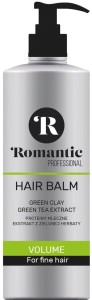 Romantic Volume Balsam Do Włosów 850ml