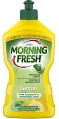 Morning Fresh Płyn Do Naczyń Lemon 450ml