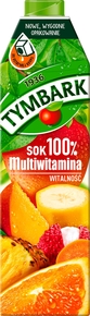 Tymbark Sok Multiwitamina 1l