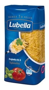Lubella Makaron Krajanka 400g