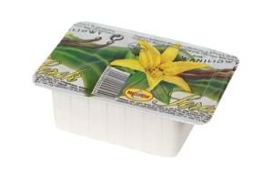 Mlekovita Serek Homogenizowany Wanilia 150g