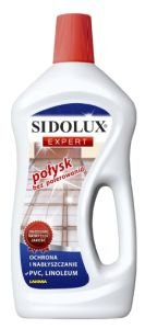 Sidolux do PCV, Linoleum 500ml
